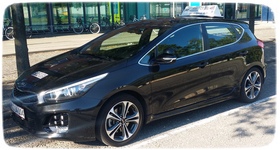 k�rekort amager